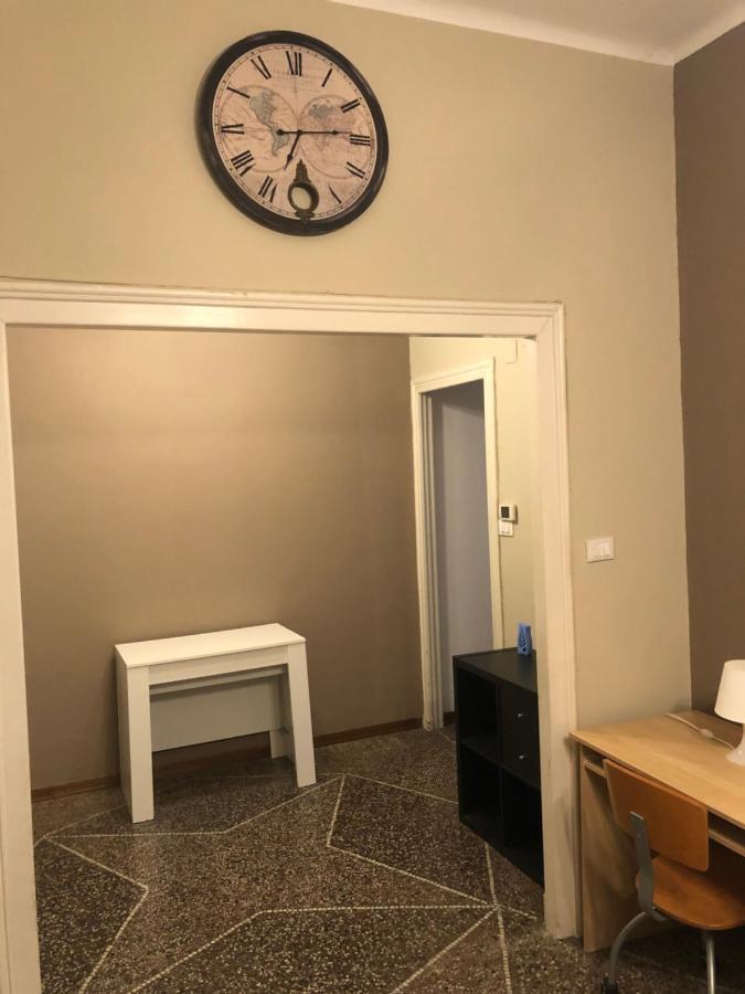 Готель Casa Genova Екстер'єр фото