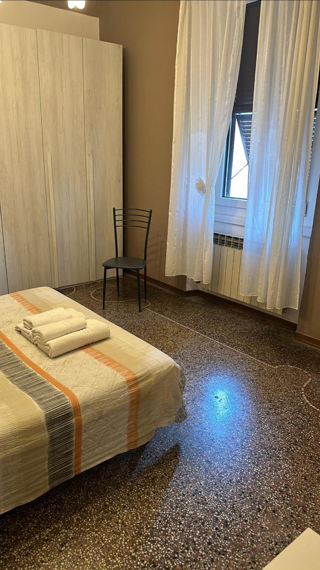 Готель Casa Genova Екстер'єр фото